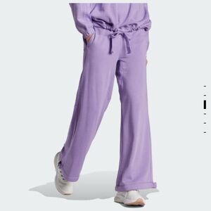 Dance Versatile Knit Pant - Violet Fusion